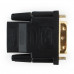 Переходник HDMI(f) --> DVI19(m) Cablexpert <A-HDMI-DVI-2>