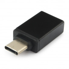 Переходник USB Type C ==> USB2.0 AF Cablexpert <A-USB2-CMAF-01>