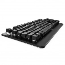 Клавиатура Гарнизон GK-310G "Survarium", игровая, подсветка