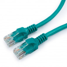 Патч-корд UTP   3m Cablexpert PP12-3M/G <зеленый> кат.5E