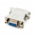 Переходник DVI --> SVGA Cablexpert <A-DVI-VGA> 29M/15F