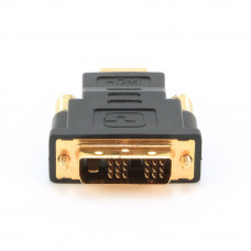 Переходник HDMI(m) --> DVI19(m) Cablexpert <A-HDMI-DVI-1>