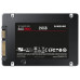 SSD 256 Gb SATA-3 Samsung <MZ-76P256BW> 860 Pro 560/530 Мб/с