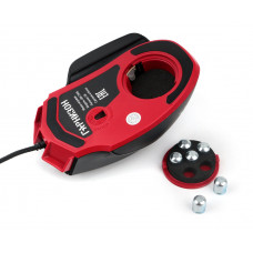 Мышь Гарнизон GM-790G, USB черн.,6 кнопок + колесо кнопка, грузики, 3200DPI, кабель 1.5м