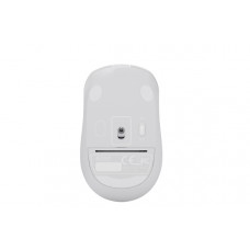 Мышь A4 Fstyler FM12S белый оптическая (1200dpi) silent USB (3but) FM12S  WHITE