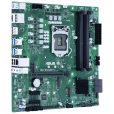 M/b Asus PRIME PRO B560M-C/CSM Soc-1200 4xDDR4 2xM.2 HDMI+2DP