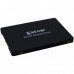 SSD 128 Gb SATA-3 Kston <K755-128GB>  550/500 Мб/с