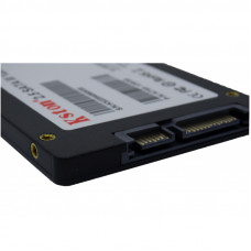SSD 512 Gb SATA-3 Kston <K755-512GB>  550/500 Мб/с