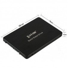 SSD 512 Gb SATA-3 Kston <K755-512GB>  550/500 Мб/с