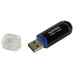 Флэш-диск 64 GB A-Data <AC906-64G-RBK> C906 USB2.0 черный