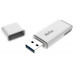 Флэш-диск 32 GB Netac <NT03U185N-032G-30WH> U185 USB 3.0 белый