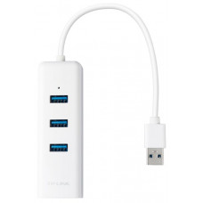 Адаптер TP-Link <UE330> Gigabit USB 3.0