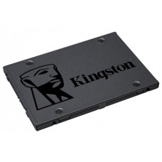 SSD 240 Gb SATA-3 Kingston <SA400S37/240G> 500/350 Мб/с