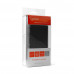 Flexi-Drive EXT Gembird  SATA USB2.0, 2.5" <EE2-U2S-70L> черный, металл+кожзам