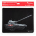 Коврик для мышки Gembird MP-GAME1, рисунок- "танк-2", размеры 250*200*3мм