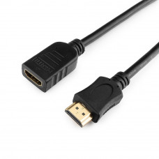 Удлинитель HDMI  4.5м Cablexpert <CC-HDMI4X-15>