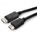 Кабель Display Port ==> HDMI  3м Cablexpert <CC-DP-HDMI-3M>