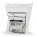 Розетка  RJ-45 кат.5 (тип 110) NCAC-SMB2 двойная