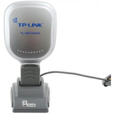 Антенна TP-Link <TL-ANT2406A> 2.4GHz 6dBi Indoor Desktop Yagi-directional Antenna