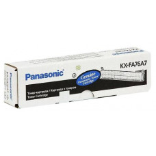 Тонер Panasonic KX-FA76A  для KX-FL501/502/503/521/523,KX-FLM551,KX-FLB753