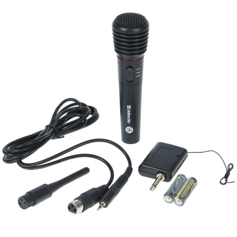 Микрофон defender. Микрофон Defender mic142 беспроводной. Микрофон Defender Mic-142. Дефендер Mic 142. Радиомикрофон Дефендер Мик 142.