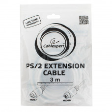 Удлинитель шнура мыши (клавиатуры) PS2 3m CC-142-10