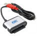 Конвертер USB 2.0 --> SATA <SUBCA> AgeStar