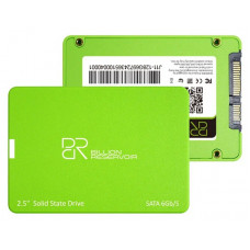 SSD 512 Gb SATA-3 BillionReservoir <J11-512GB>  550/500 Мб/с
