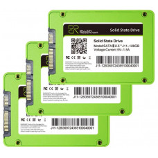 SSD 1 Tb SATA-3 BillionReservoir <J11-1TB> 550/500 Мб/с