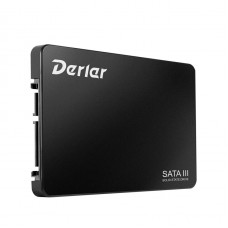 SSD 1 Tb SATA-3 Derlar <DL500-1T> 550/520 Мб/с