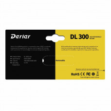 DDR-4 DIMM 16Gb <PC4-25600>3200МГц Derlar <DL300PC-16G3200>