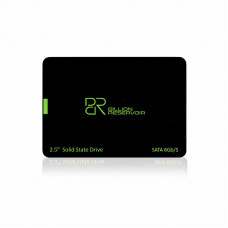 SSD 128 Gb SATA-3 BillionReservoir <J11-128GB-B>  550/500 Мб/с