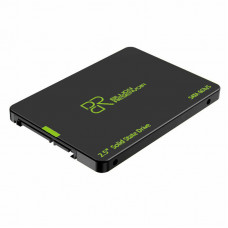SSD 128 Gb SATA-3 BillionReservoir <J11-128GB-B>  550/500 Мб/с