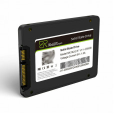 SSD 512 Gb SATA-3 BillionReservoir <J11-512GB-B>  550/500 Мб/с