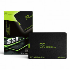 SSD 512 Gb SATA-3 BillionReservoir <J11-512GB-B>  550/500 Мб/с
