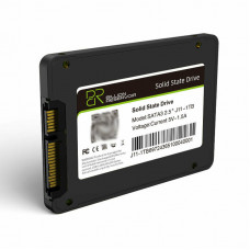 SSD 1 Tb SATA-3 BillionReservoir <J11-1TB-B> 550/500 Мб/с