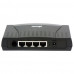 Модем Acorp Sprinter@ADSL LAN420M <AnnexB> (ADSL2+, 4 LAN+USB) w/Splitter
