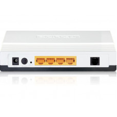 Модем TP-Link <TD-8840B> 4 ethernet ports ADSL2+ router, Annex B