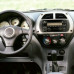 Переходная рамка Intro RTY-N08 Toyota RAV-4 01-05, Prado 150 2din