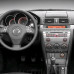 Переходная рамка Intro 99-7504 Mazda3 03-08 1din