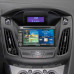 Переходная рамка Intro RFO-N26 Ford Focus3. C-Max 11+ 2din (без крепежа) комплект. мал дисплей