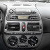 Переходная рамка Intro RFI-N02 Fiat Bravo, Brava-Marea 1din