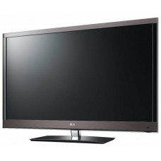 TV LED LG 47" 47LW575S Black INFINIA FULL HD Сinema 3D 100Hz Smart TV USB RUS