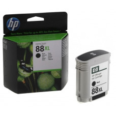 Картридж HP 88 (C9396AE) black (Officejet Pro K550) 58.5ml.