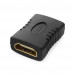 Переходник HDMI(f) --> HDMI(f) Cablexpert <A-HDMI-FF>