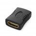 Переходник HDMI(f) --> HDMI(f) Cablexpert <A-HDMI-FF>