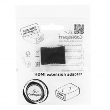 Переходник HDMI(f) --> HDMI(f) Cablexpert <A-HDMI-FF>