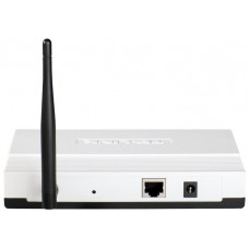 Точка доступа TP-Link <TL-WA5110G> 54M Wireless Access Point, съемная антенна