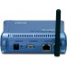 Принт-сервер TRENDnet <TEW-P1UG> беспроводной принт-сервер 11g USB 2.0
