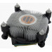 CPU Fan Soc1200/1151 Intel E41759 4-pin 18-38dB Al+Cu 95W 240gr